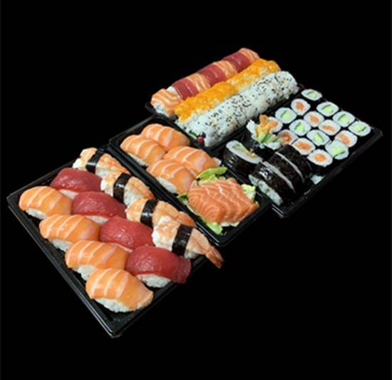 A18 menu 4 pers 69 stuks
