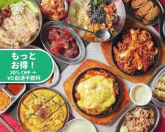 韓兵衛アソビル店 Kanbei Asobiru