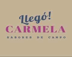 Llego Carmela (Ñuñoa) Mal