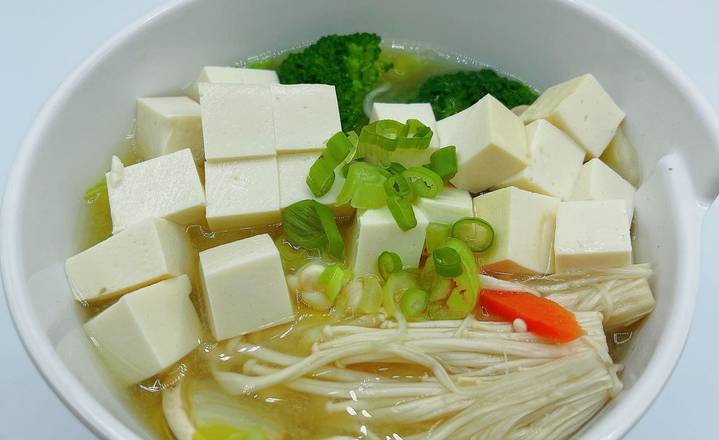 Veg Soup