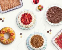 Pastelería Neufeld (Aeropuerto)