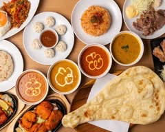 義理 TANDOORI HOUSE