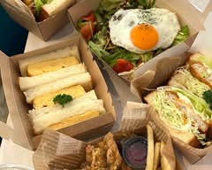 nana sun cafe