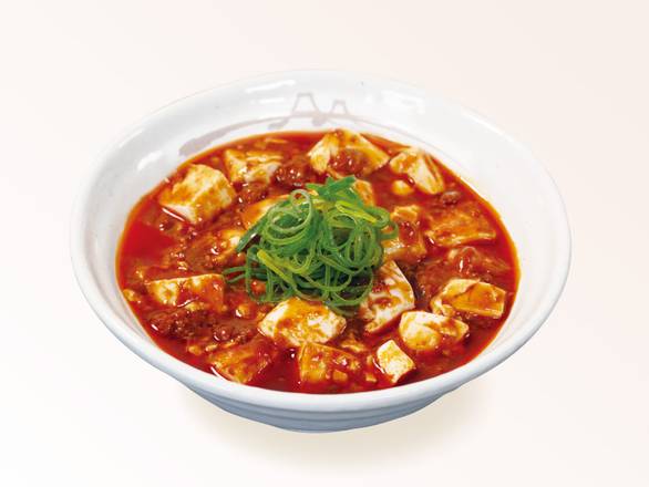 本格四川風麻婆豆腐単品