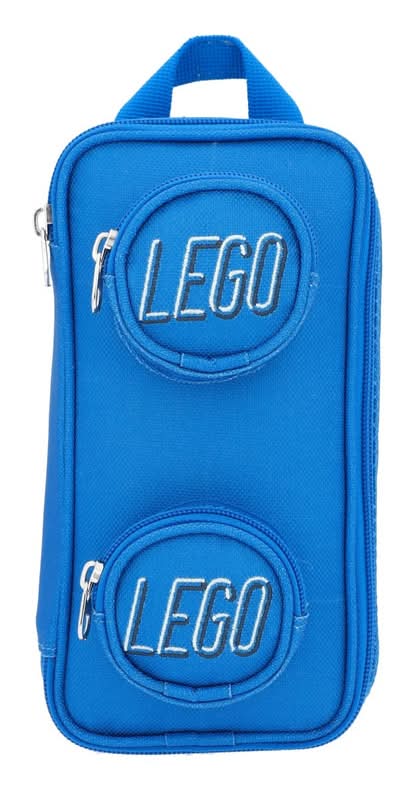 PENCILCASE LEGO AZUL