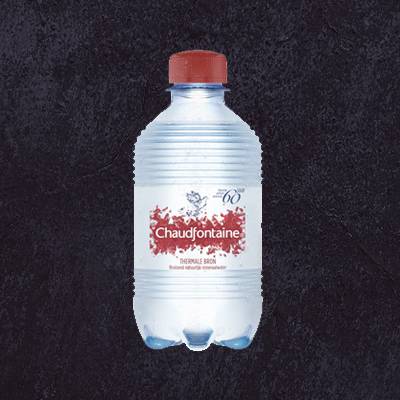 EAU PETILLANTE 33CL