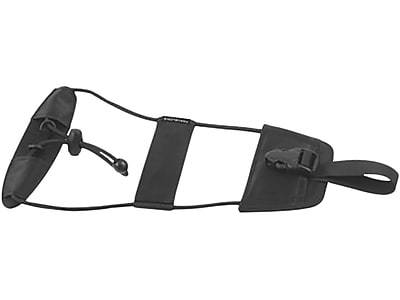 Travelon Bungee Nylon Luggage Strap (black)