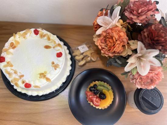 LA PASTELERÍA DE LILÍ (CAFETERÍA)