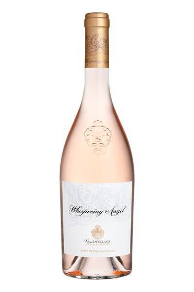 Château D’esclans Whispering Angel Rosé Wine (750 ml)