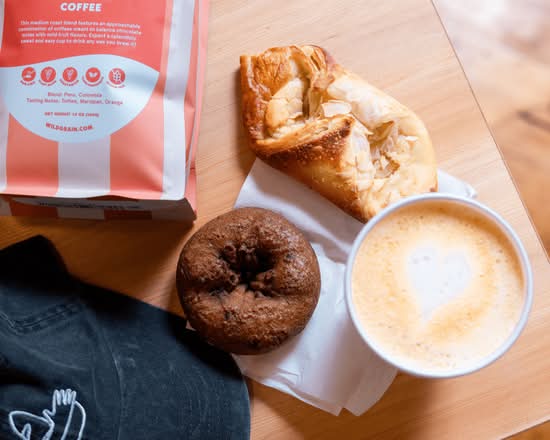 Wildgrain Bakehouse