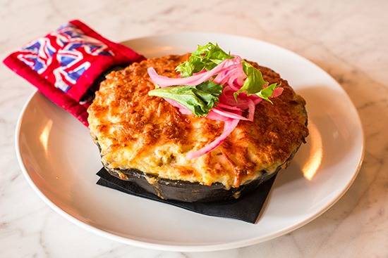 Shepherds Pie