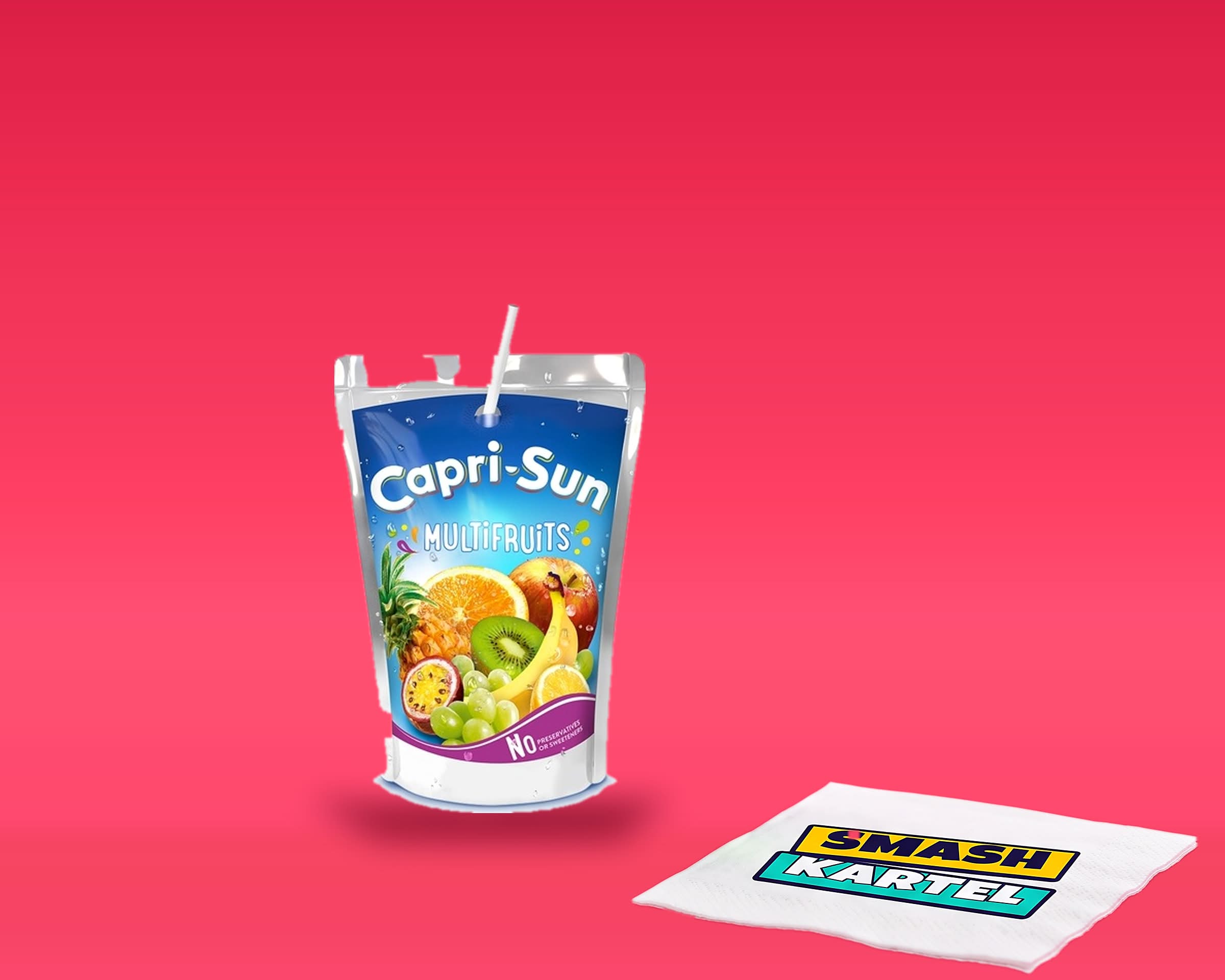 Capri-Sun