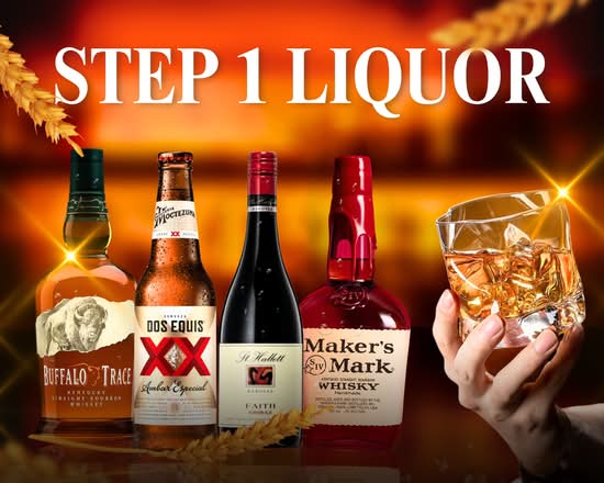 Step1 Liquor And Smoke Shop (5630 State Highway 78)