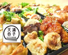 ☆ススキノの元ホステスとコスパ飯☆ 天満呑子 tenma nomiko no delivery