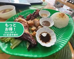 [フィリピン料理・Filipino food]JECE STORE RESTO & BAR