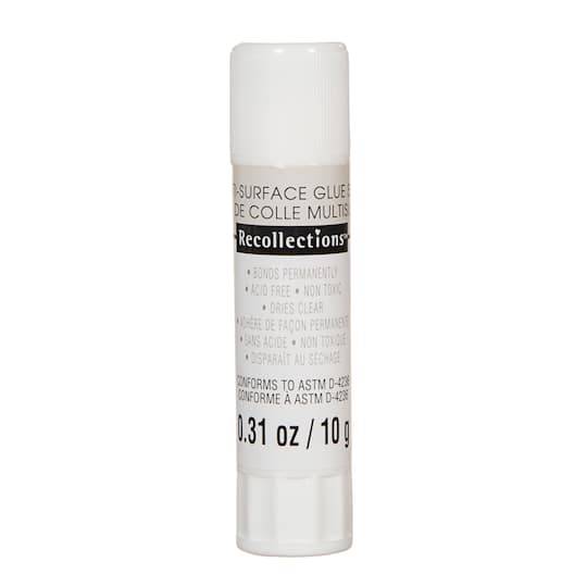 Multi-Surface Glue Stick By Recollections