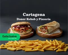 Cartagena Doner Kebab y Pizzeria