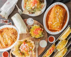 Taco Boy
