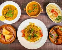 Hammer Grill 🫕🥘