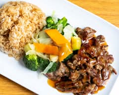 Hibachi Express (Old Bridge Road)