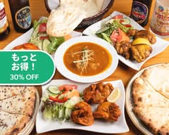 ミヤギディ 筒井店 MYAGDI RESTAURANT