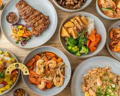 Sunset Thai Cuisine