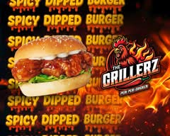 The Grillerz Peri Peri