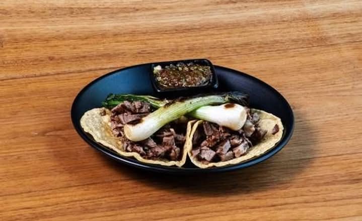 Tacos de Suadero