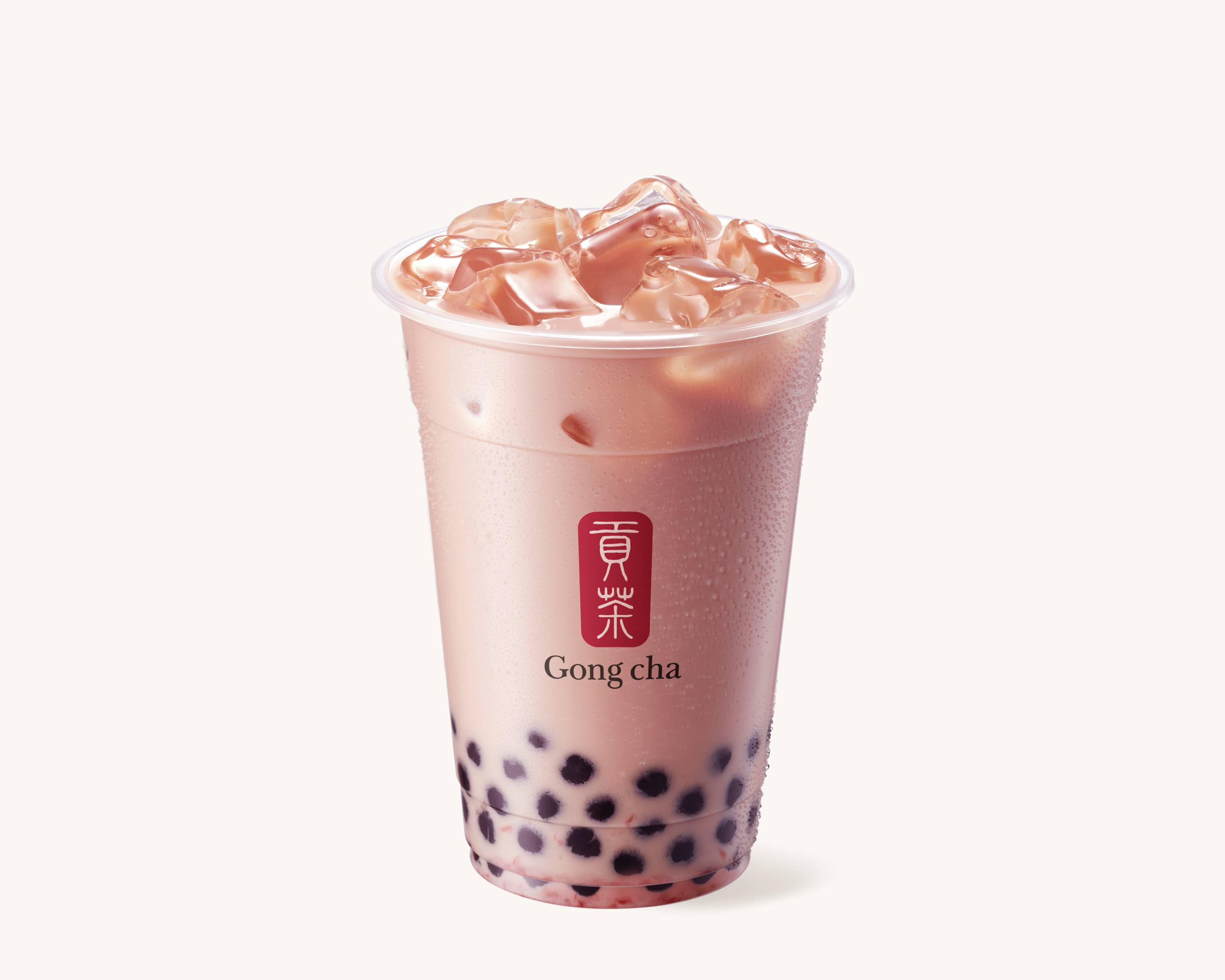 Gong Cha Delivery in Los Angeles CA Menu Prices Order Gong