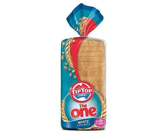 Tip Top White Sandwich 700g