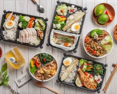 DAU.Oe兜特歐宜(原女兒便當)