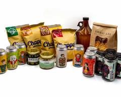 Co-Conspirators Brewing Company