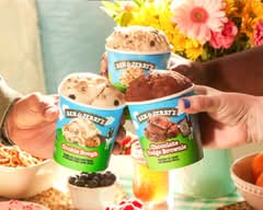 Ben & Jerry's (Maia)