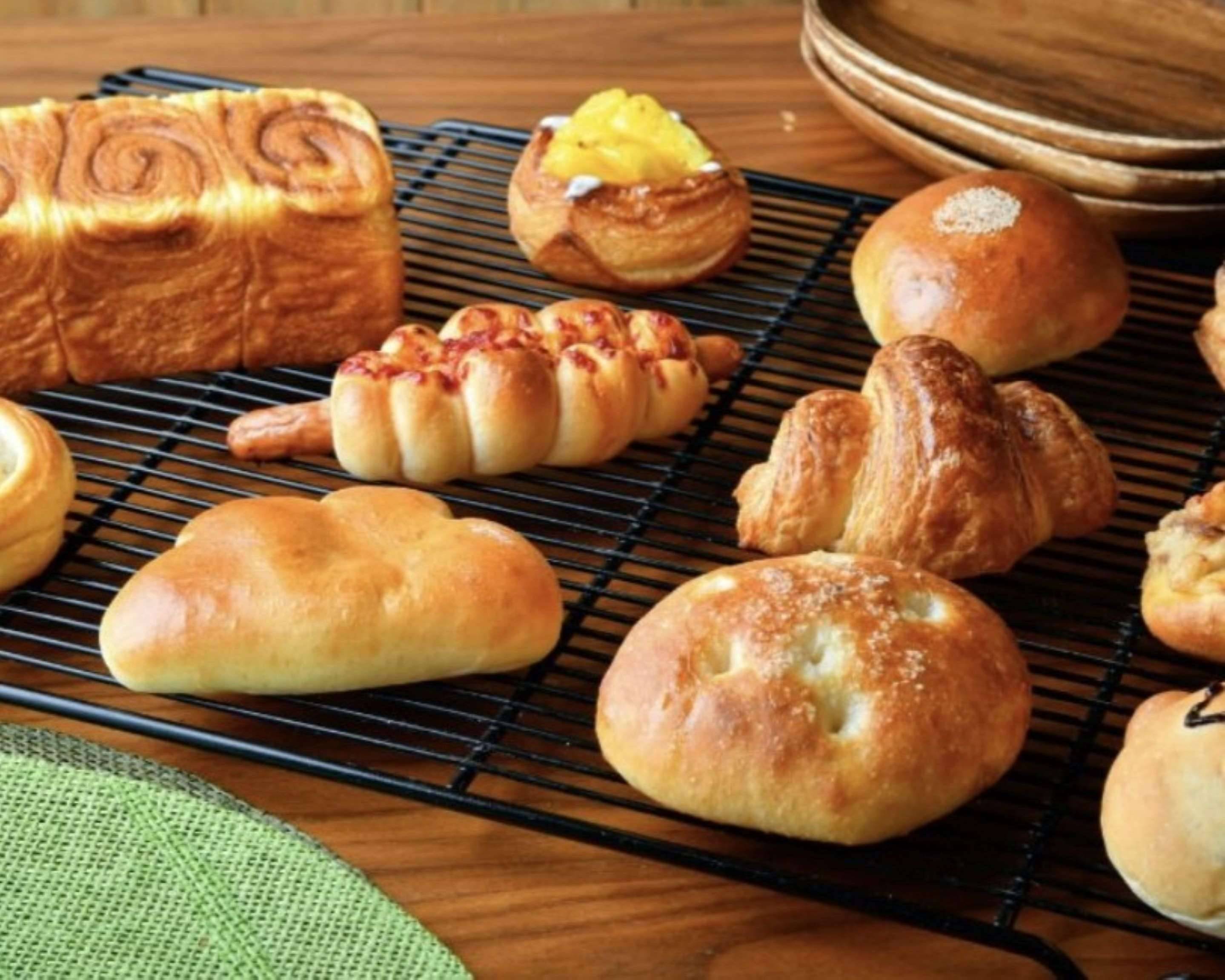 ベーカリーズラボ玉造店 BAKERIES LAB.TAMATSUKURITENNのデリバリー ・持ち帰り| メニューを見る |大阪 で 配達 ...