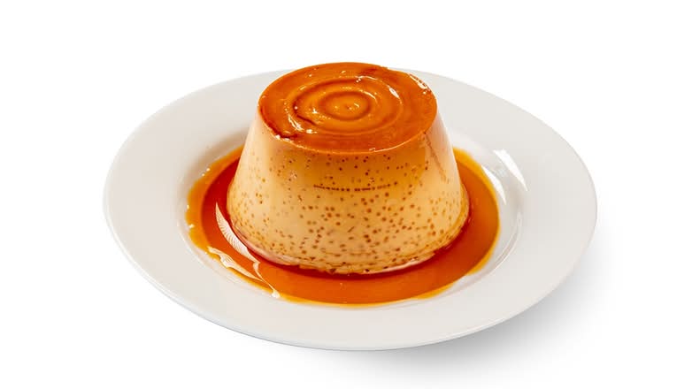 <Flan>