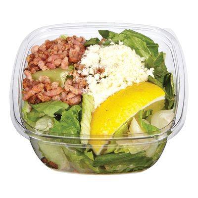 Mini Caesar salad - 50 calories (122 g)