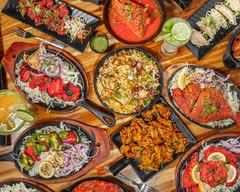 Red Chili Indian Cuisine & Bar