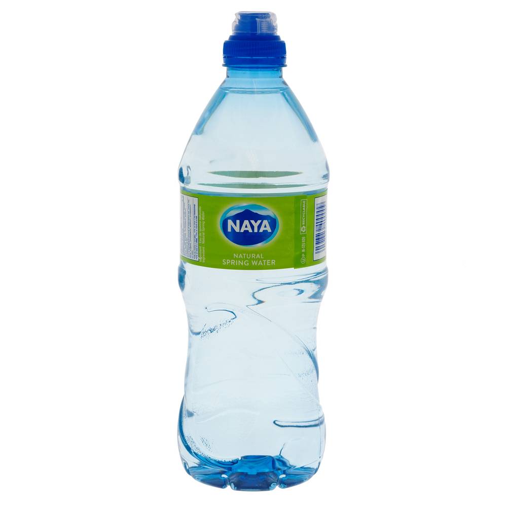Naya eau de source naturelle (500 ml)