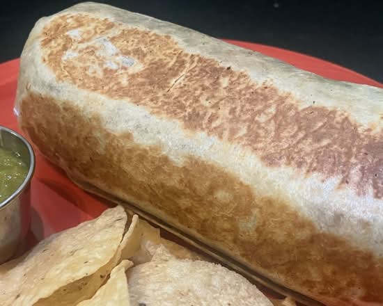 Tatas Tacos