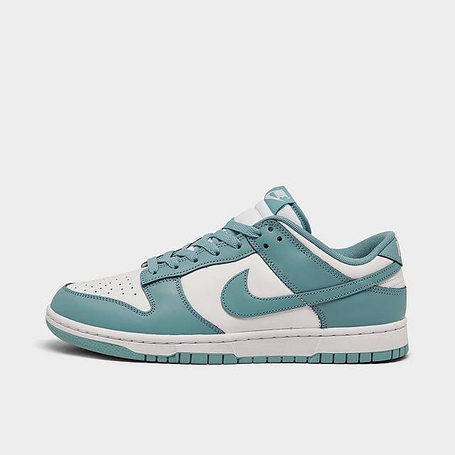 Nike Dunk Low Retro Casual Shoes (Men'S Sizing) (9.0)