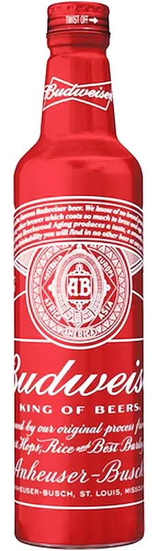 Budweiser Beer