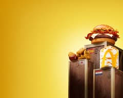 McDonald's (STE-AGATHE)
