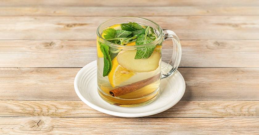 Health Tea