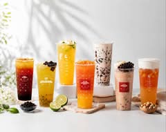嗑以茶 COYTEA 后里店