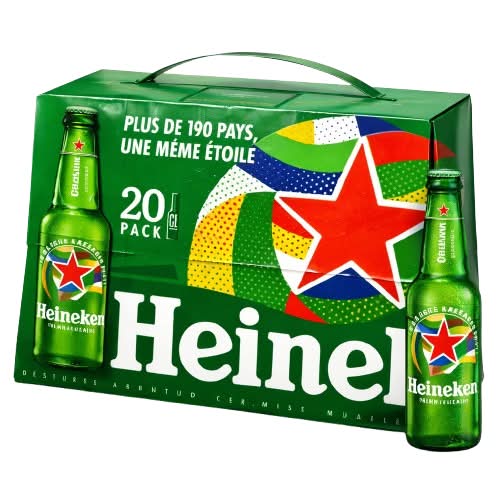 HK PACK 20*25 CL / 5%
