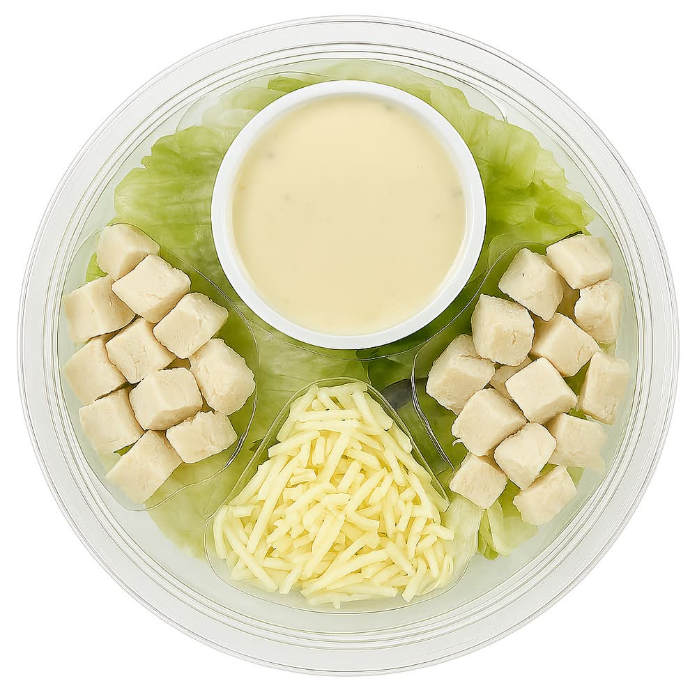 Taylor Farms Caesar Salad With Chicken (6.5 oz)