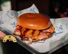 Burger Gate Coapa