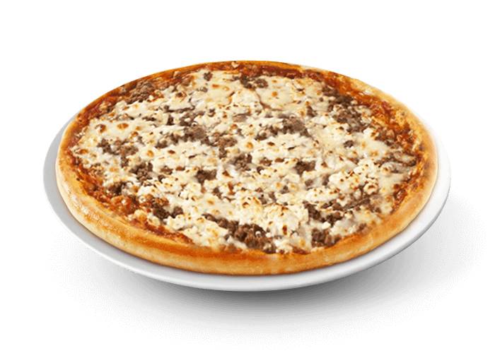 Pizza Barbecue 🍕💯