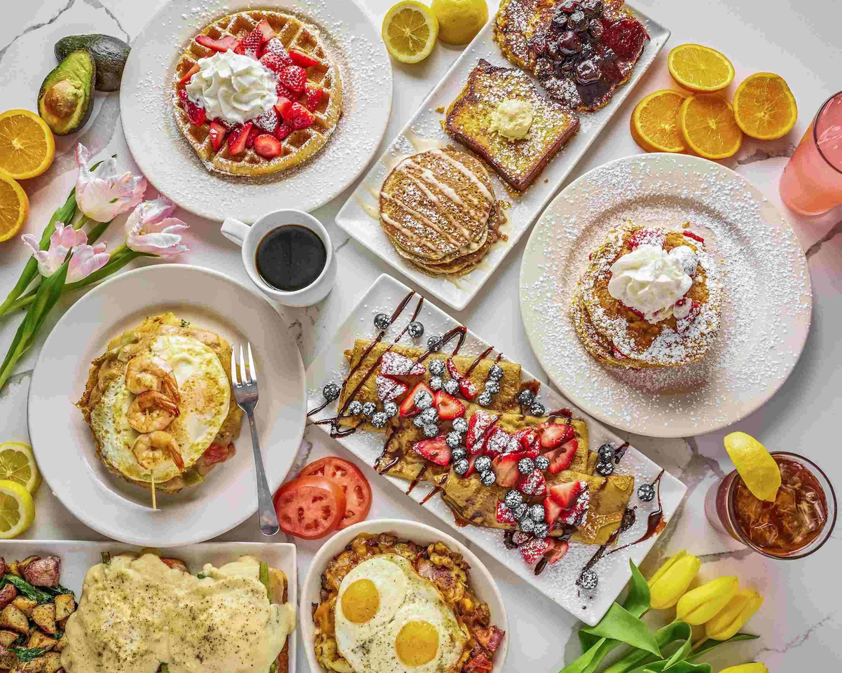 Order FH Brunch Factory (Middlebelt Rd) - 25938 Middlebelt Rd Menu ...