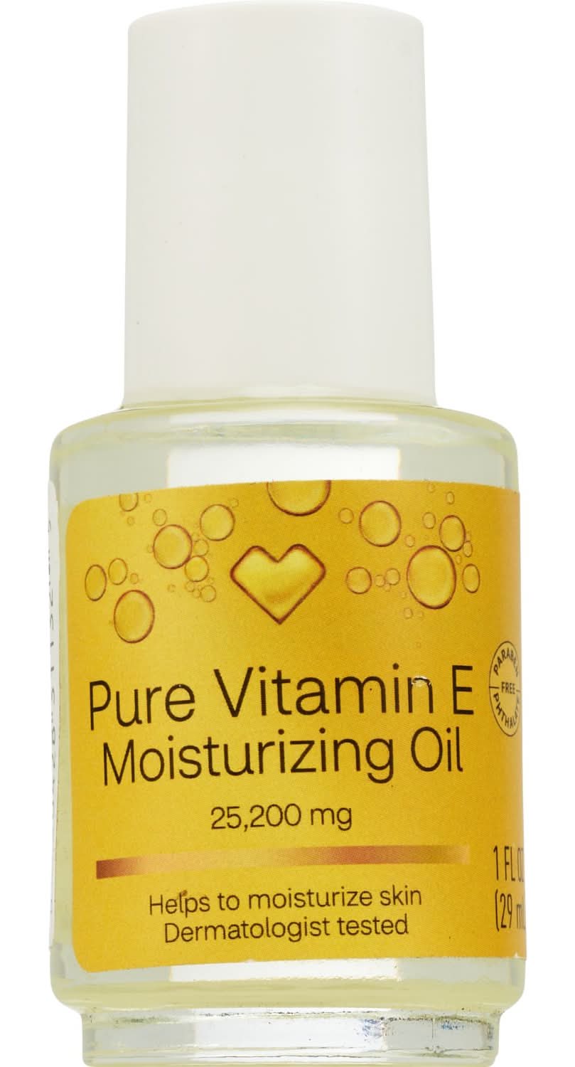 CVS Pharmacy Vitamin E Oil (1 fl oz)